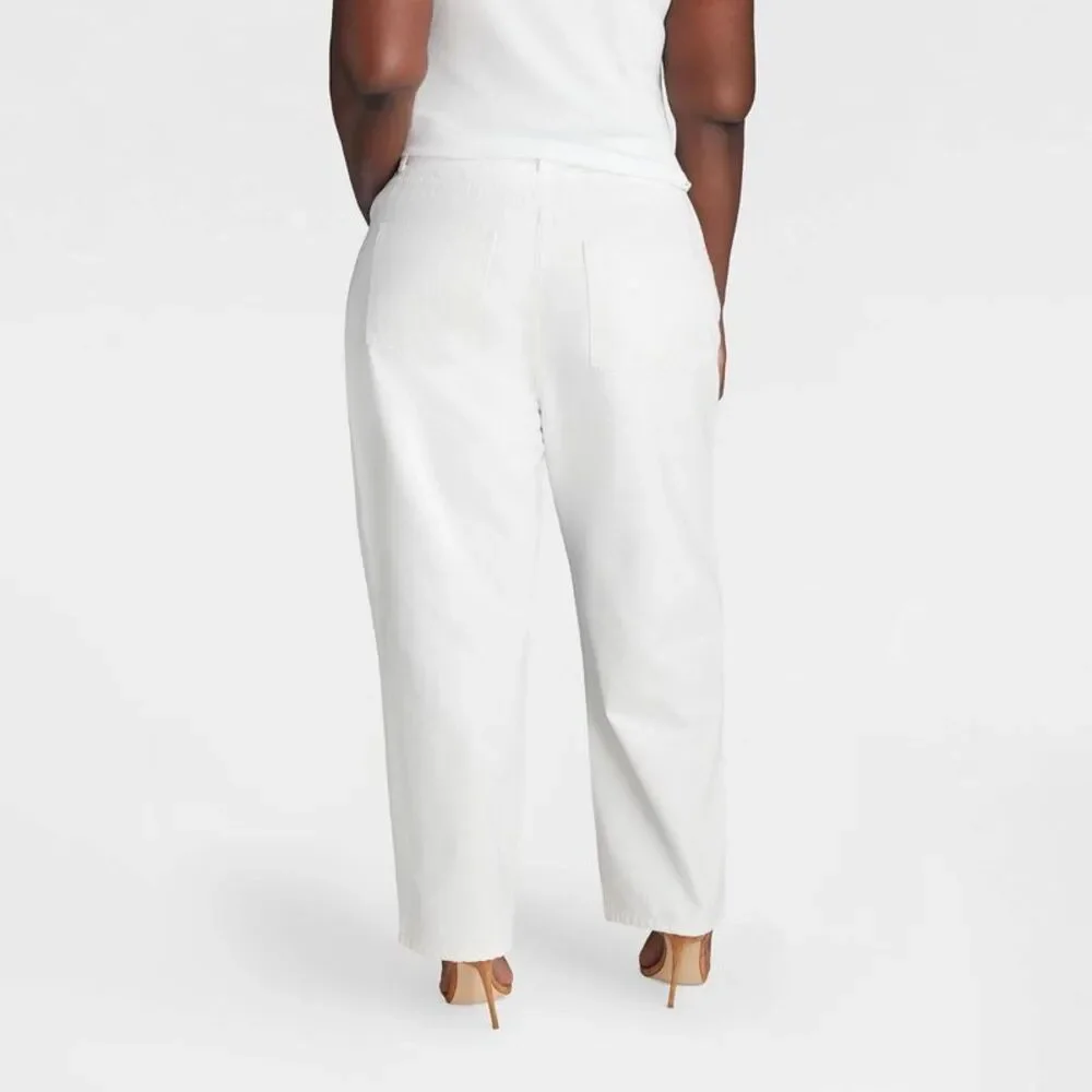 KBB by Kahlana fabric woman fit